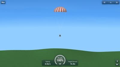 Spaceflight Simulator screenshot 12