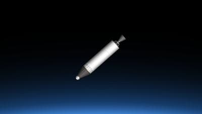 Spaceflight Simulator screenshot 10