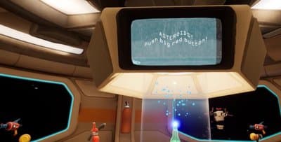 Spaceteam VR screenshot 1