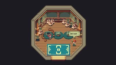 Sparklite screenshot 10