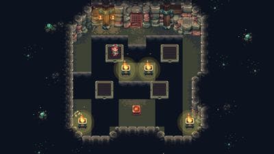 Sparklite screenshot 11