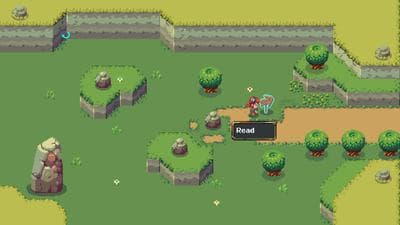 Sparklite screenshot 6