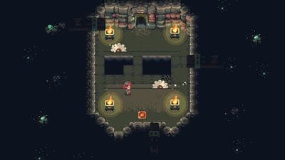 Sparklite screenshot 9