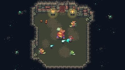 Sparklite screenshot 5