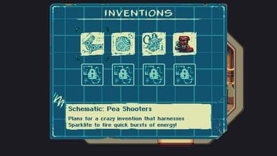 Sparklite screenshot 7