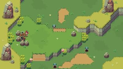 Sparklite screenshot 12