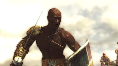 Spartacus Legends screenshot 4