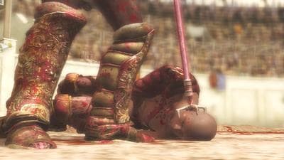 Spartacus Legends screenshot 5