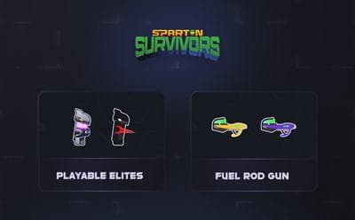 Spartan Survivors screenshot 4