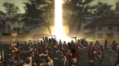 Spartan: Total Warrior screenshot 4