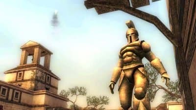 Spartan: Total Warrior screenshot 5