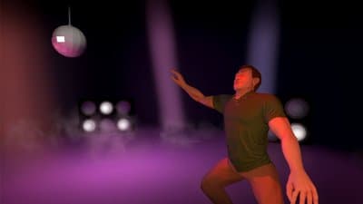 Speaking Simulator screenshot 5