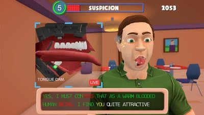 Speaking Simulator screenshot 6