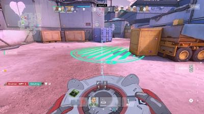 Spectre Divide screenshot 13