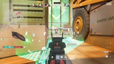 Spectre Divide screenshot 6