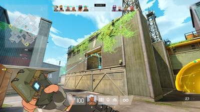 Spectre Divide screenshot 12