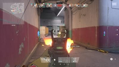 Spectre Divide screenshot 7