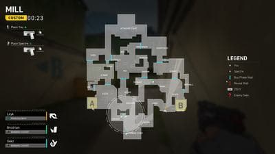 Spectre Divide screenshot 4