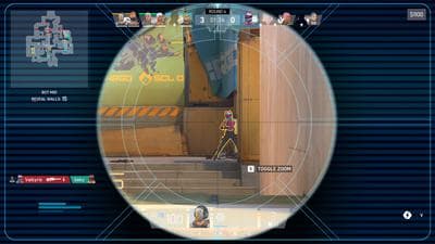 Spectre Divide screenshot 8