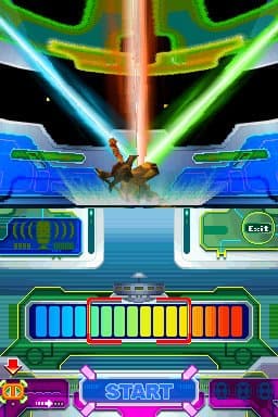 Spectrobes screenshot 9