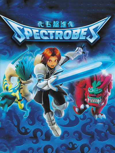 Spectrobes