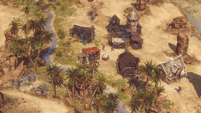 SpellForce 3 screenshot 1