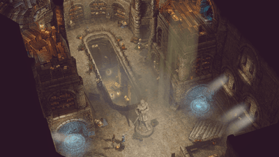 SpellForce 3 screenshot 5
