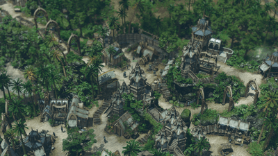 SpellForce 3 screenshot 4