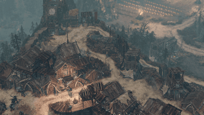 SpellForce 3 screenshot 9