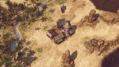 SpellForce 3 screenshot 2