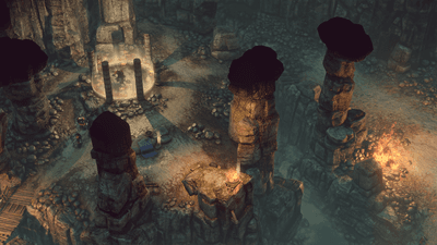SpellForce 3 screenshot 11