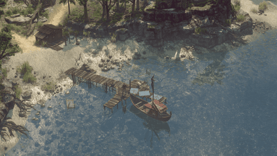SpellForce 3 screenshot 8