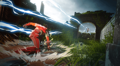 Spellbreak screenshot 2
