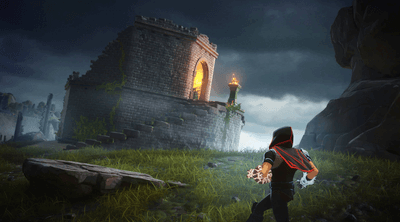 Spellbreak screenshot 6