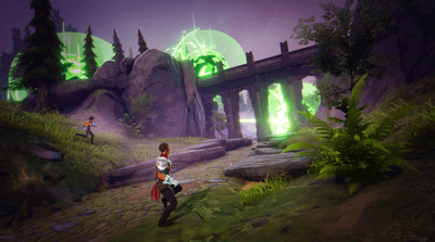 Spellbreak screenshot 4