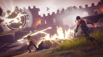 Spellbreak screenshot 3