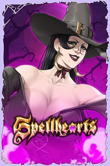 Spellhearts
