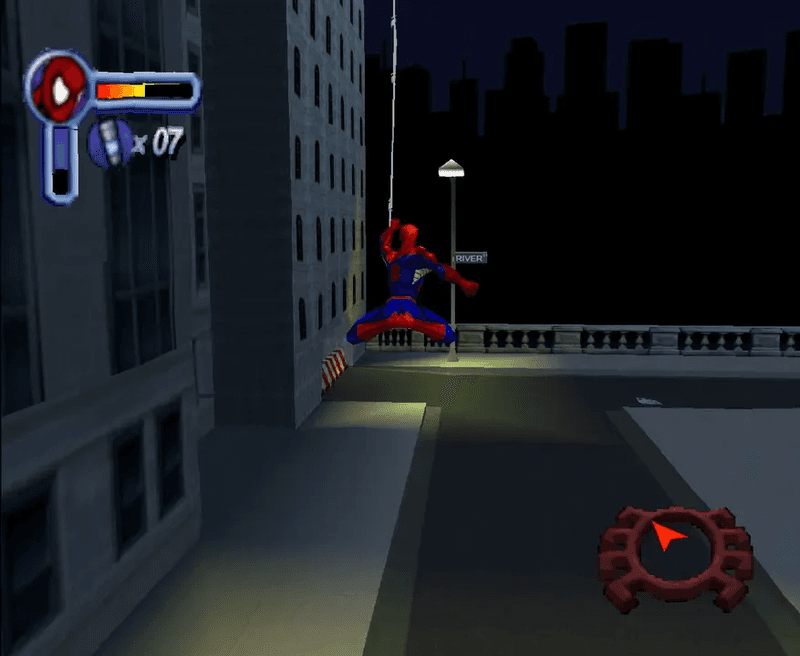 Spider-Man 2: Enter: Electro