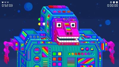 Spinch screenshot 1