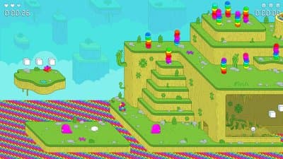 Spinch screenshot 2