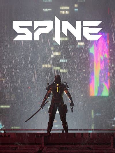 Spine