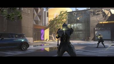 Spine screenshot 3
