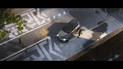 Spine screenshot 5