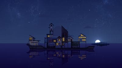 Spiritfarer screenshot 8
