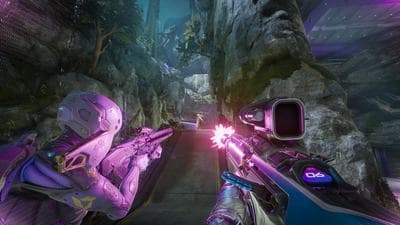 Splitgate 2 screenshot 1