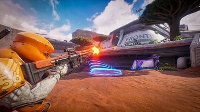 Splitgate 2 screenshot 6