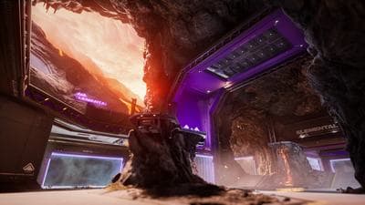 Splitgate 2 screenshot 4