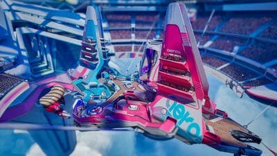 Splitgate 2 screenshot 7