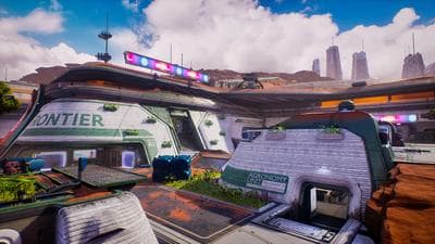 Splitgate 2 screenshot 5