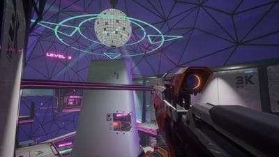 Splitgate screenshot 5